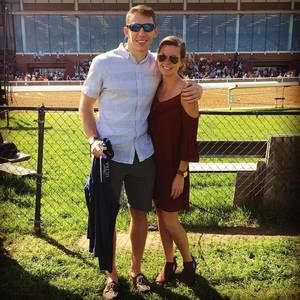 Meet your Posher, Kirsten